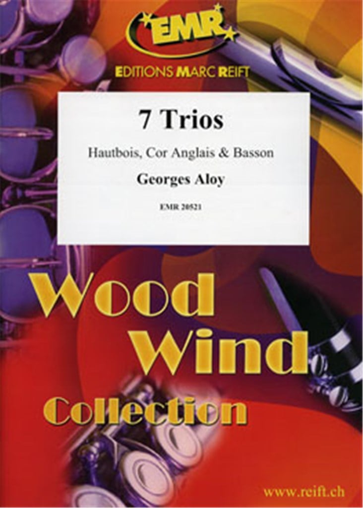 7 Trios